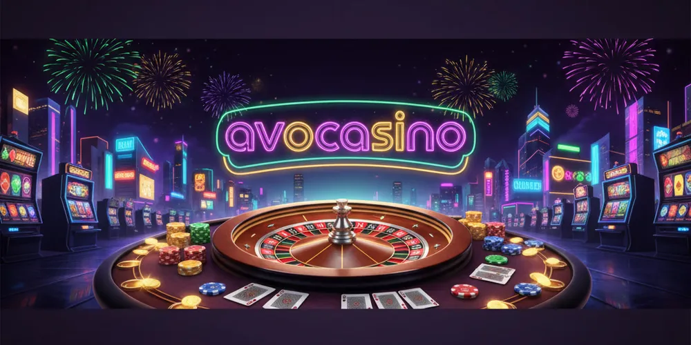 Avocasino Gry